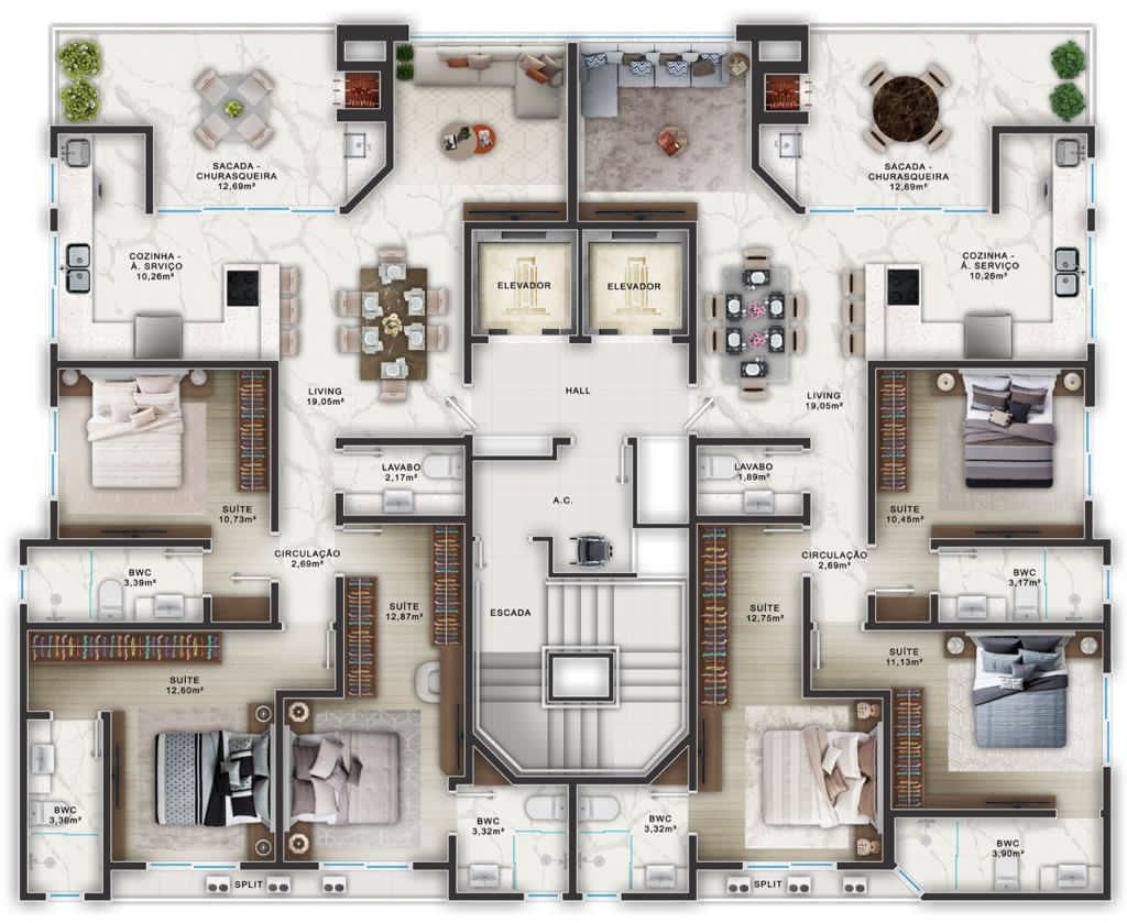Cattena Residence