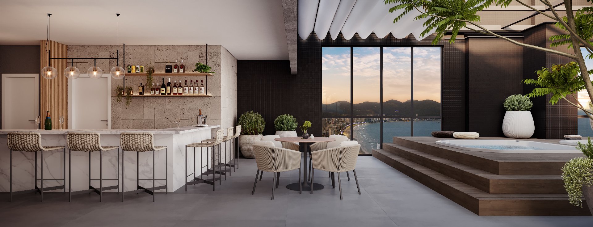 Residencial Villa Maiorca