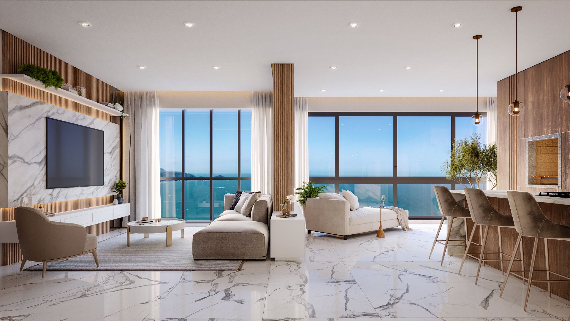 Residencial Villa Maiorca
