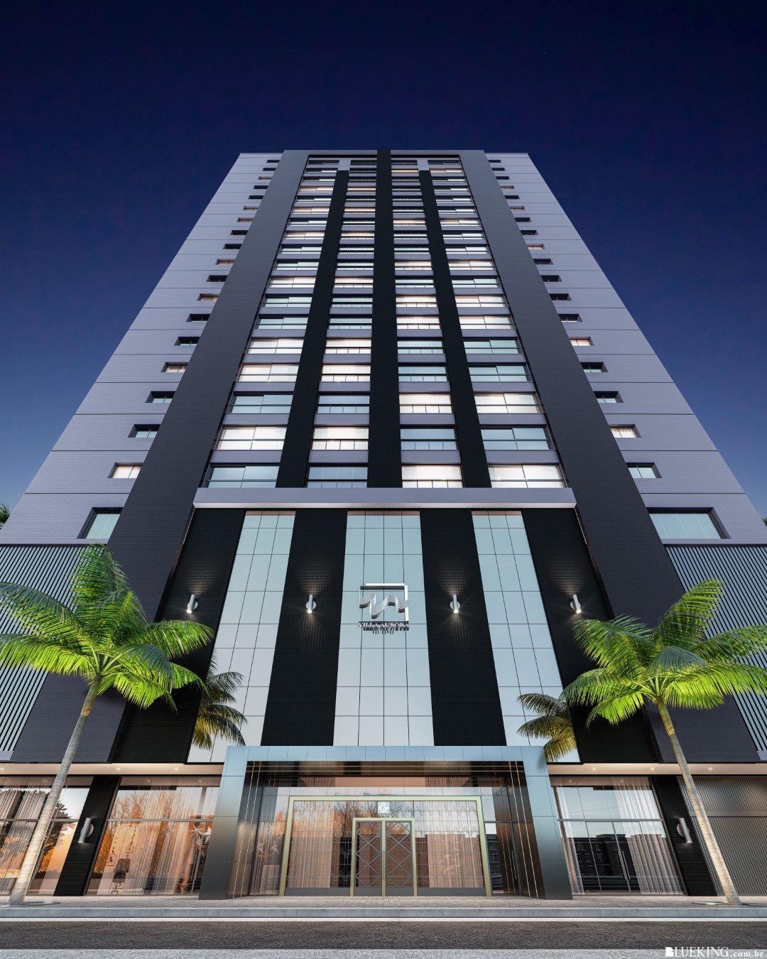 Residencial Villa Aurora