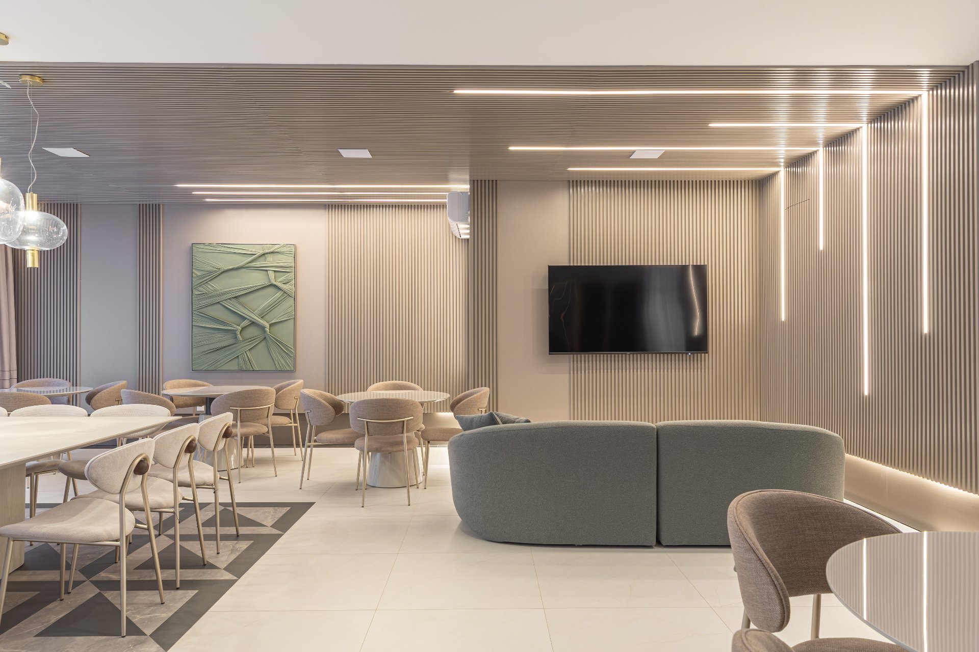 Residencial Villa Aurora