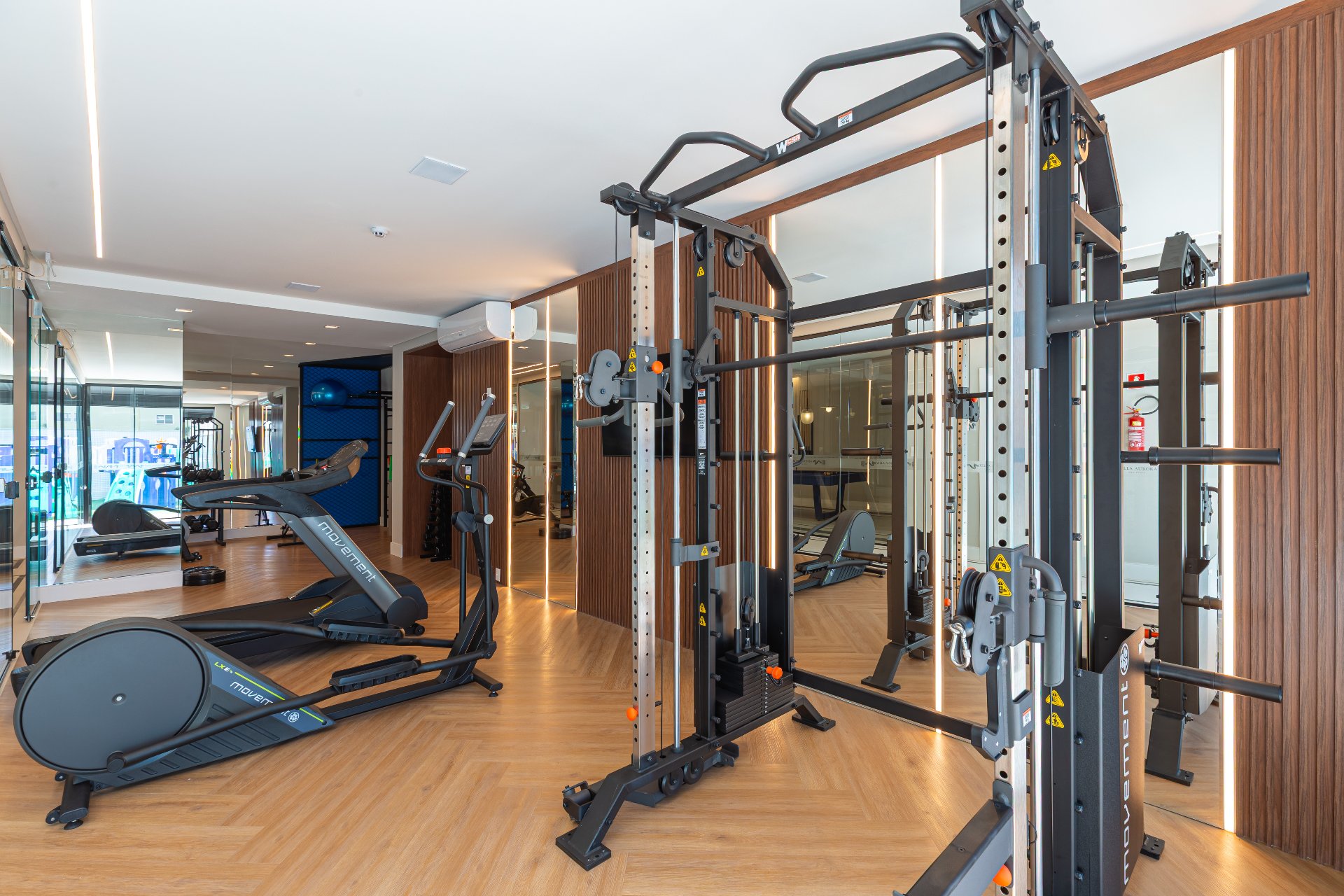 Residencial Villa Aurora