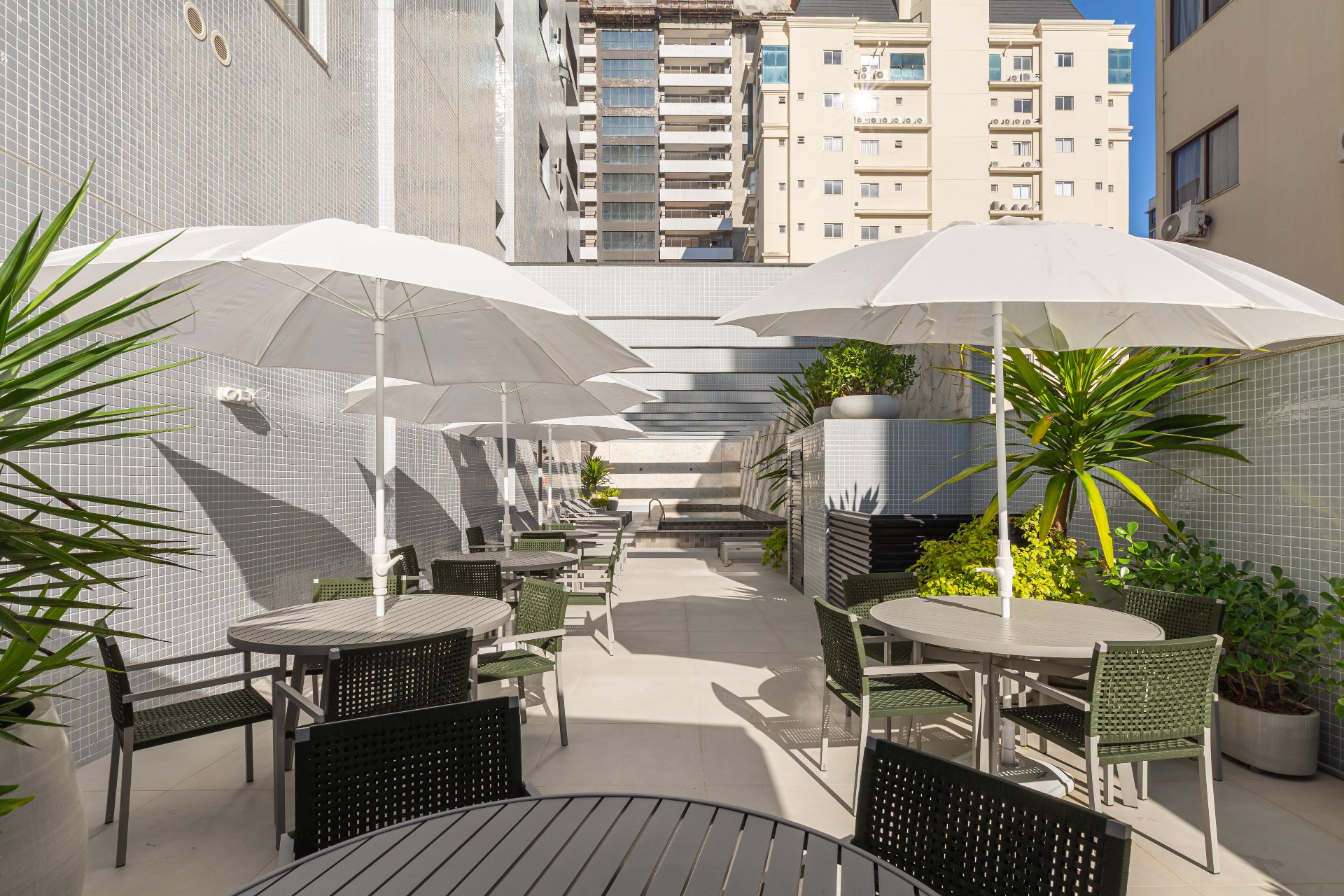 Residencial Villa Aurora