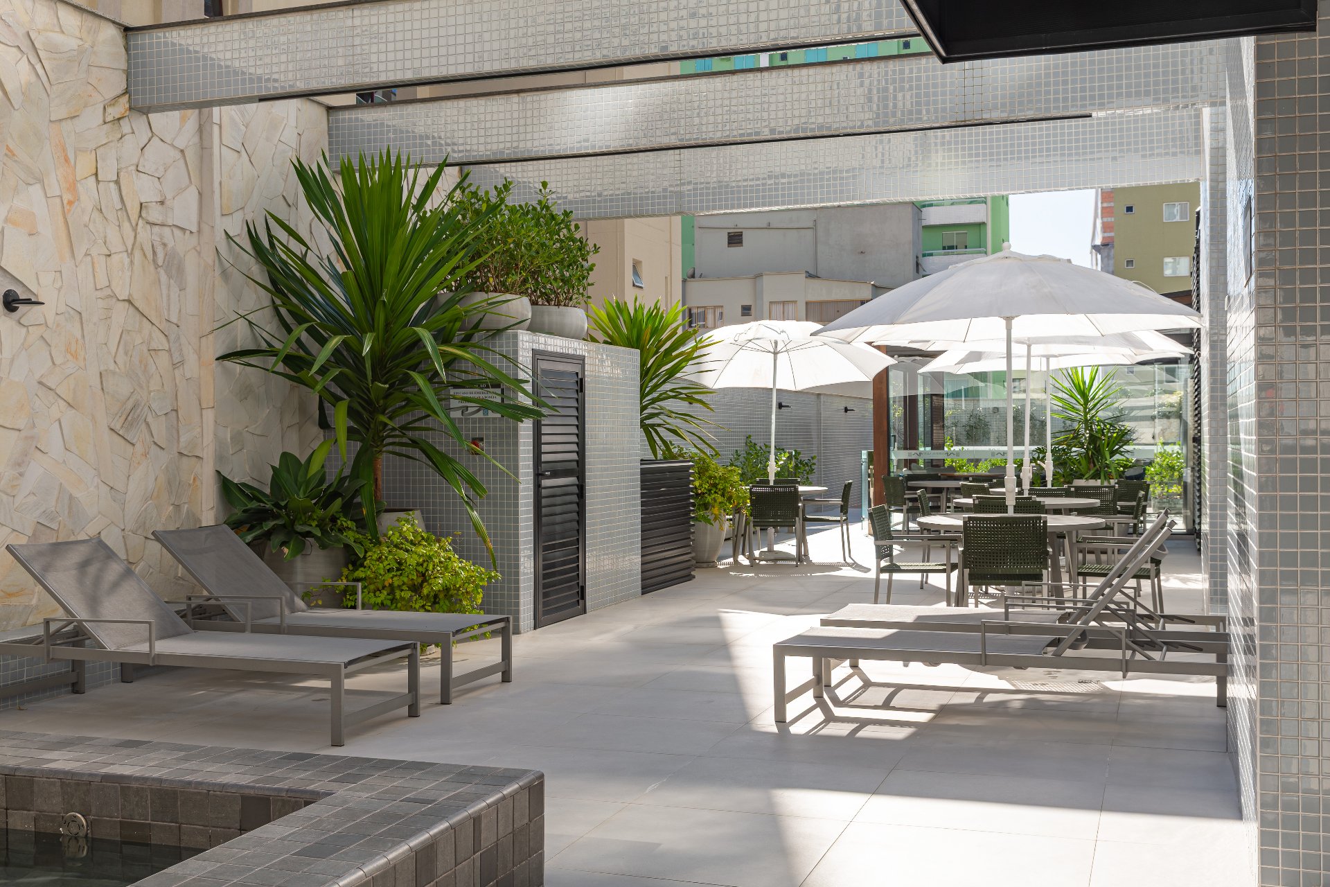 Residencial Villa Aurora