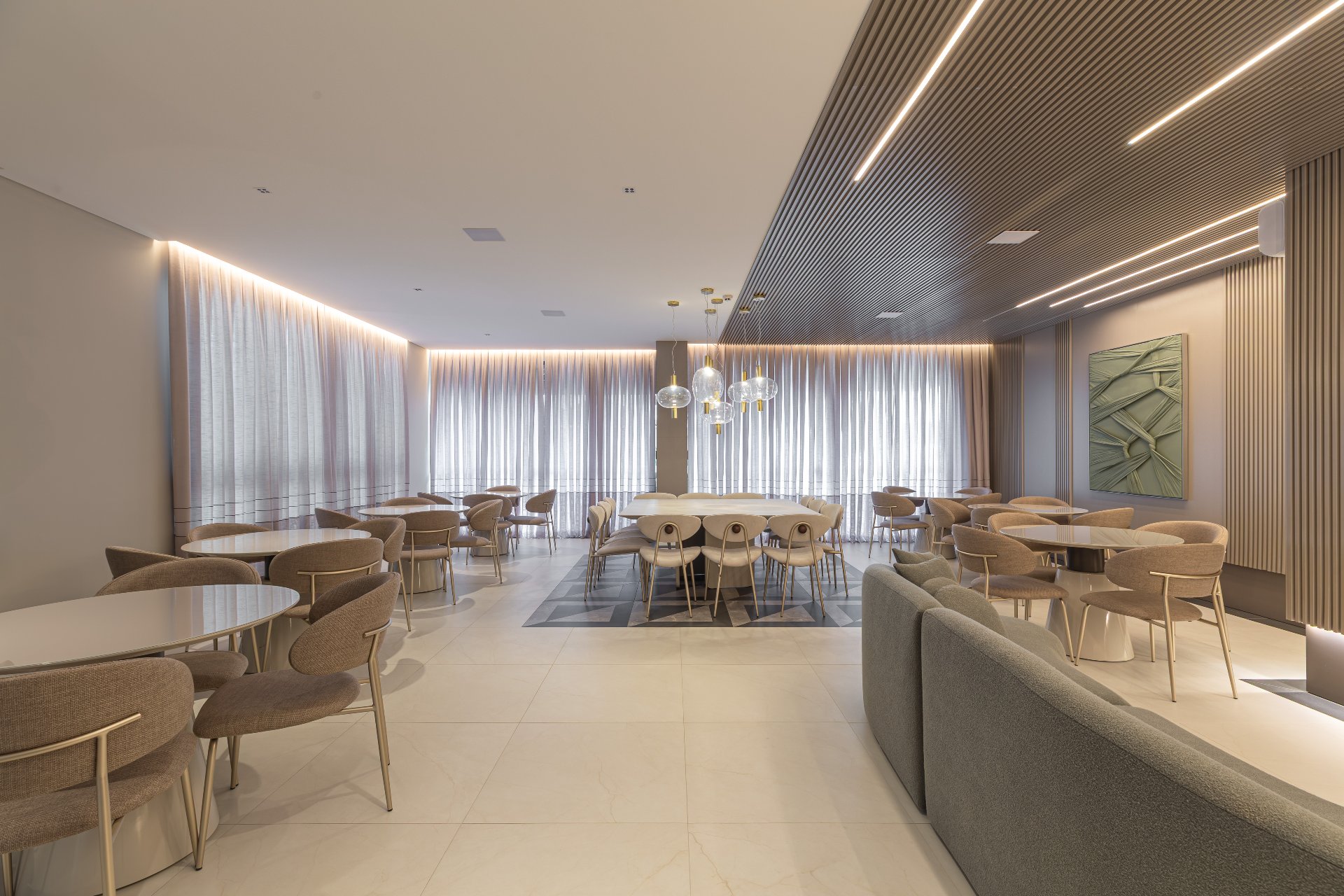 Residencial Villa Aurora