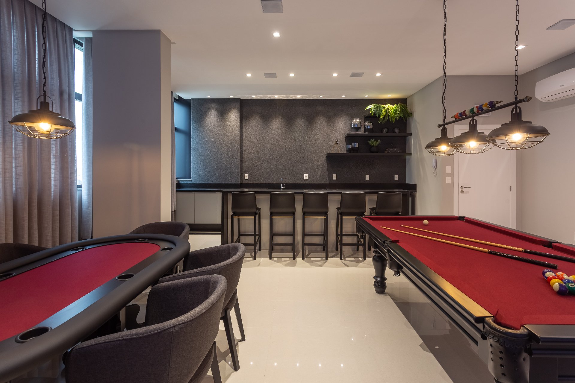 Residencial Villa de Siena