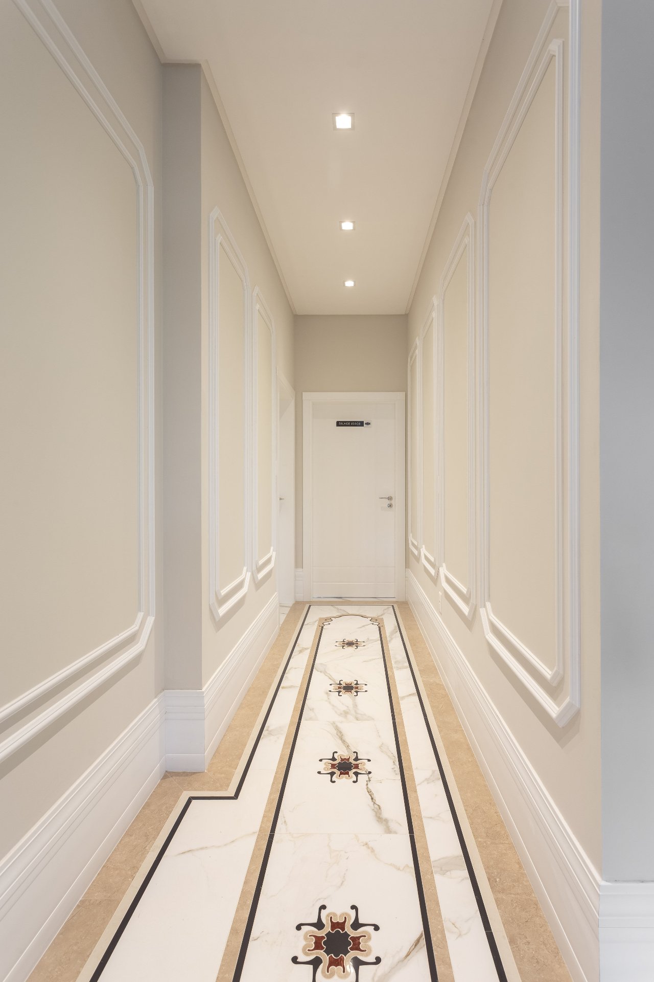Residencial Villa de Siena