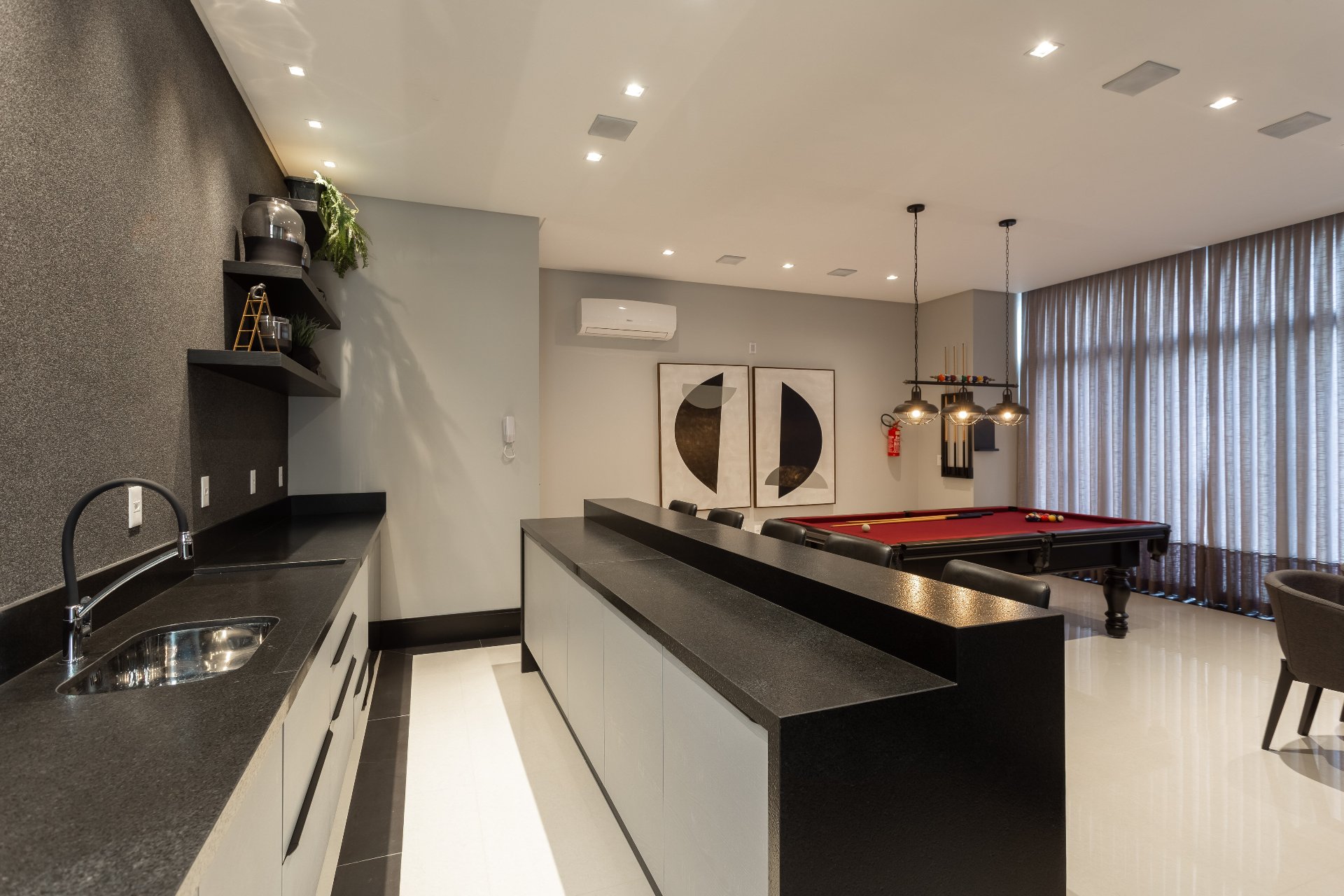 Residencial Villa de Siena