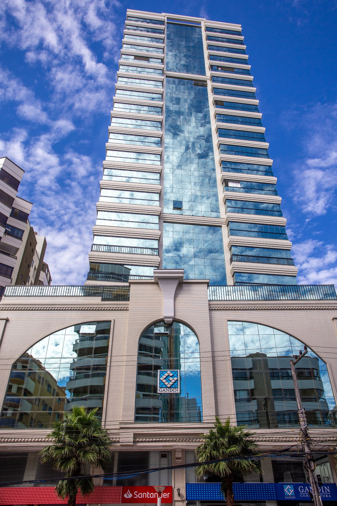 Residencial Villa de Siena