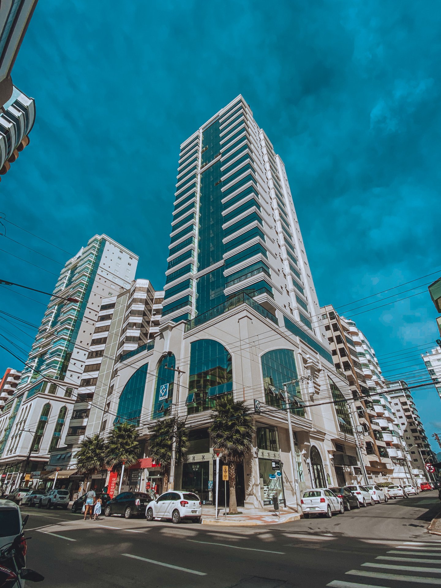 Residencial Villa de Siena