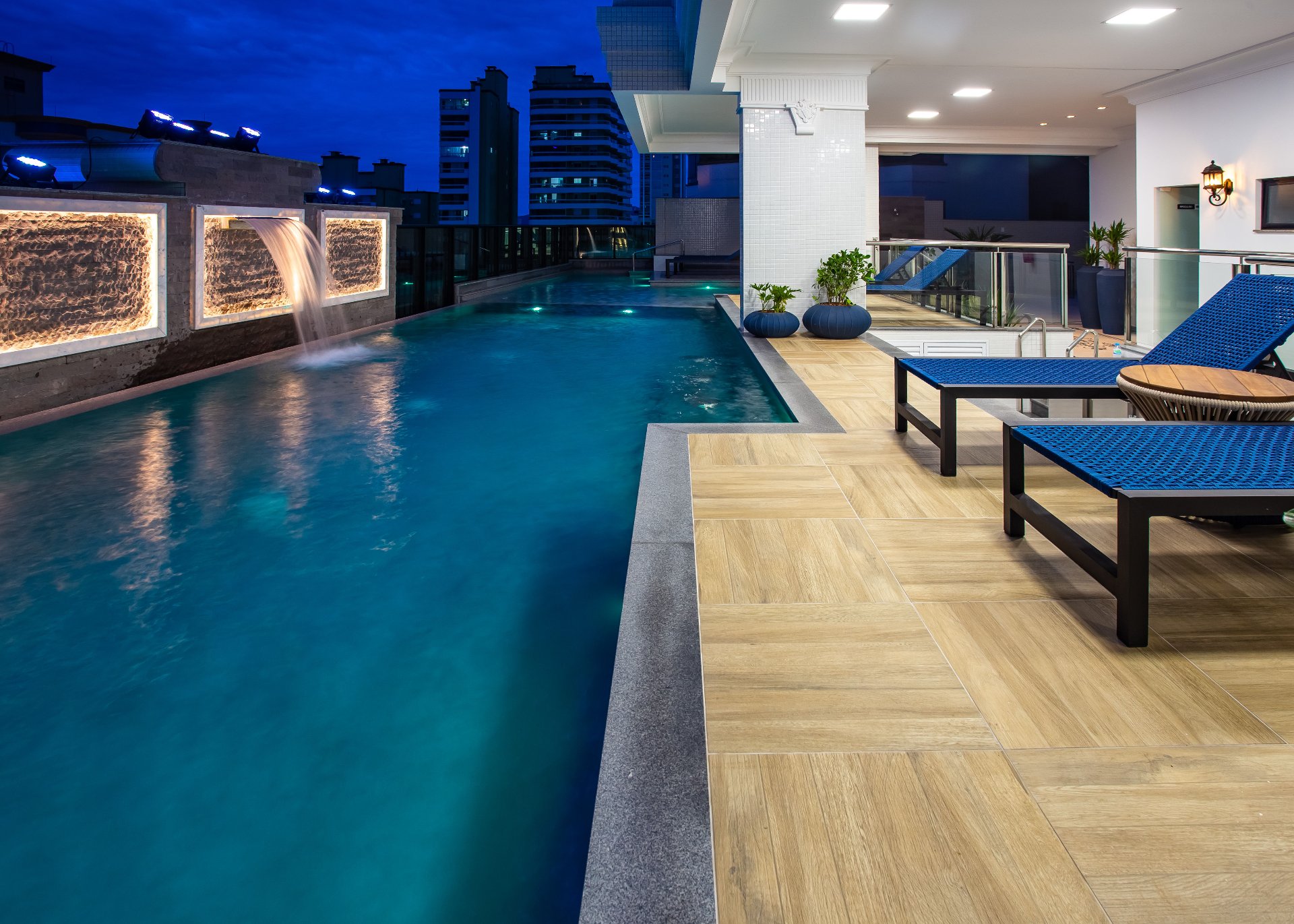 Residencial Villa de Siena