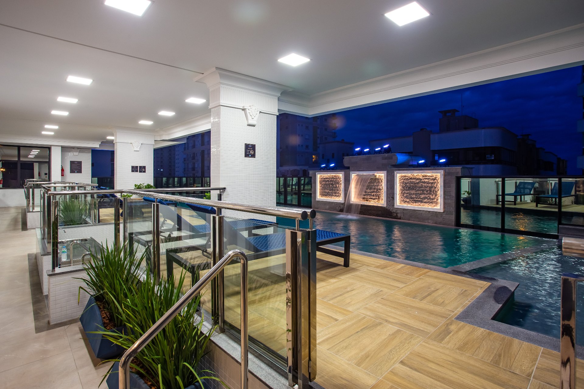 Residencial Villa de Siena