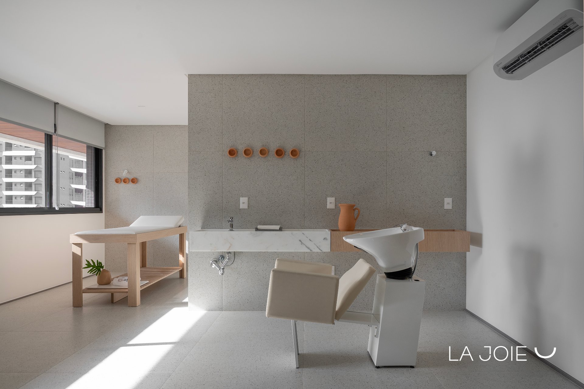 Residencial La Joie