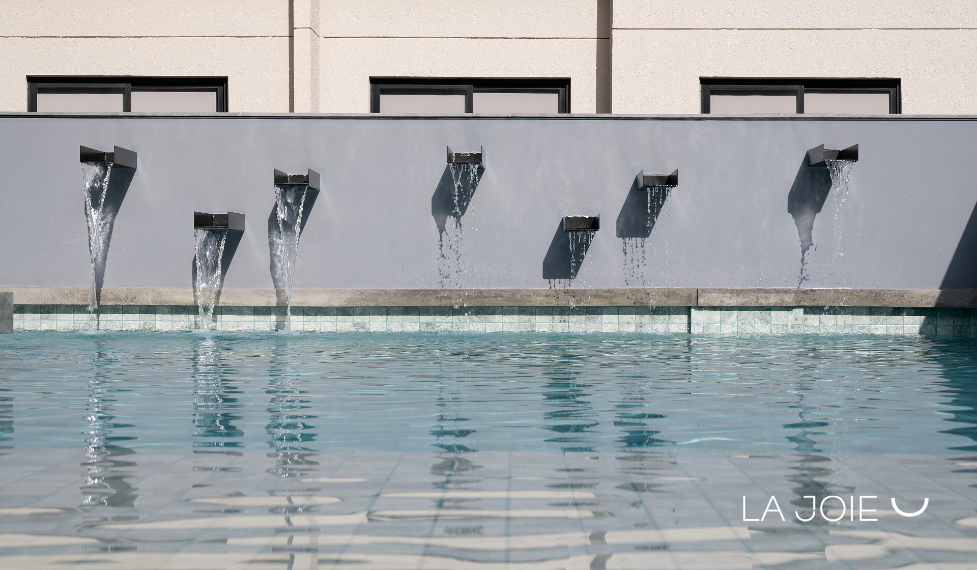 Residencial La Joie
