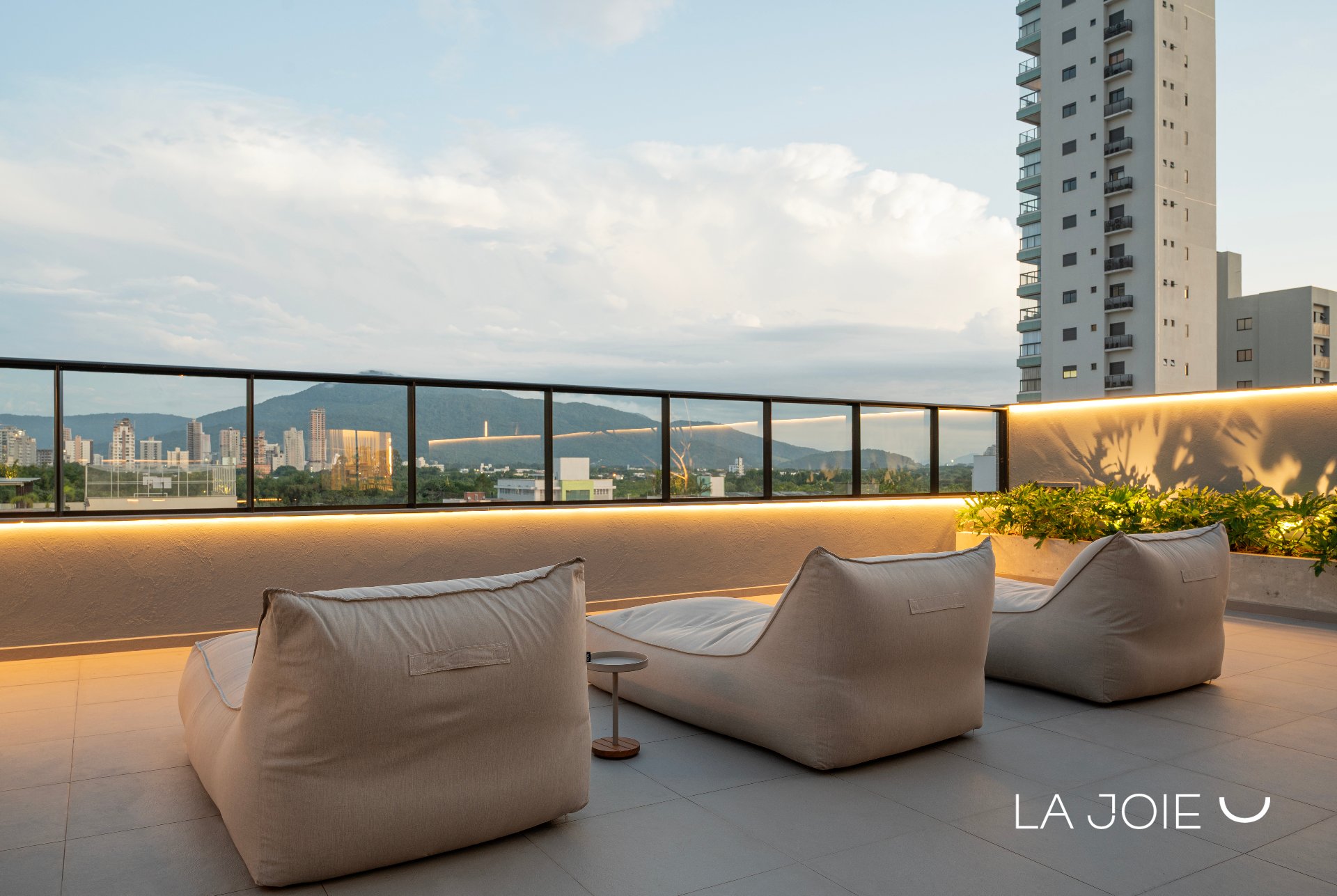 Residencial La Joie