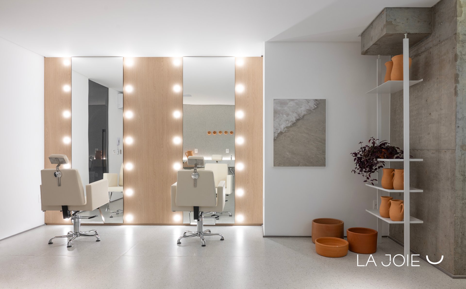 Residencial La Joie