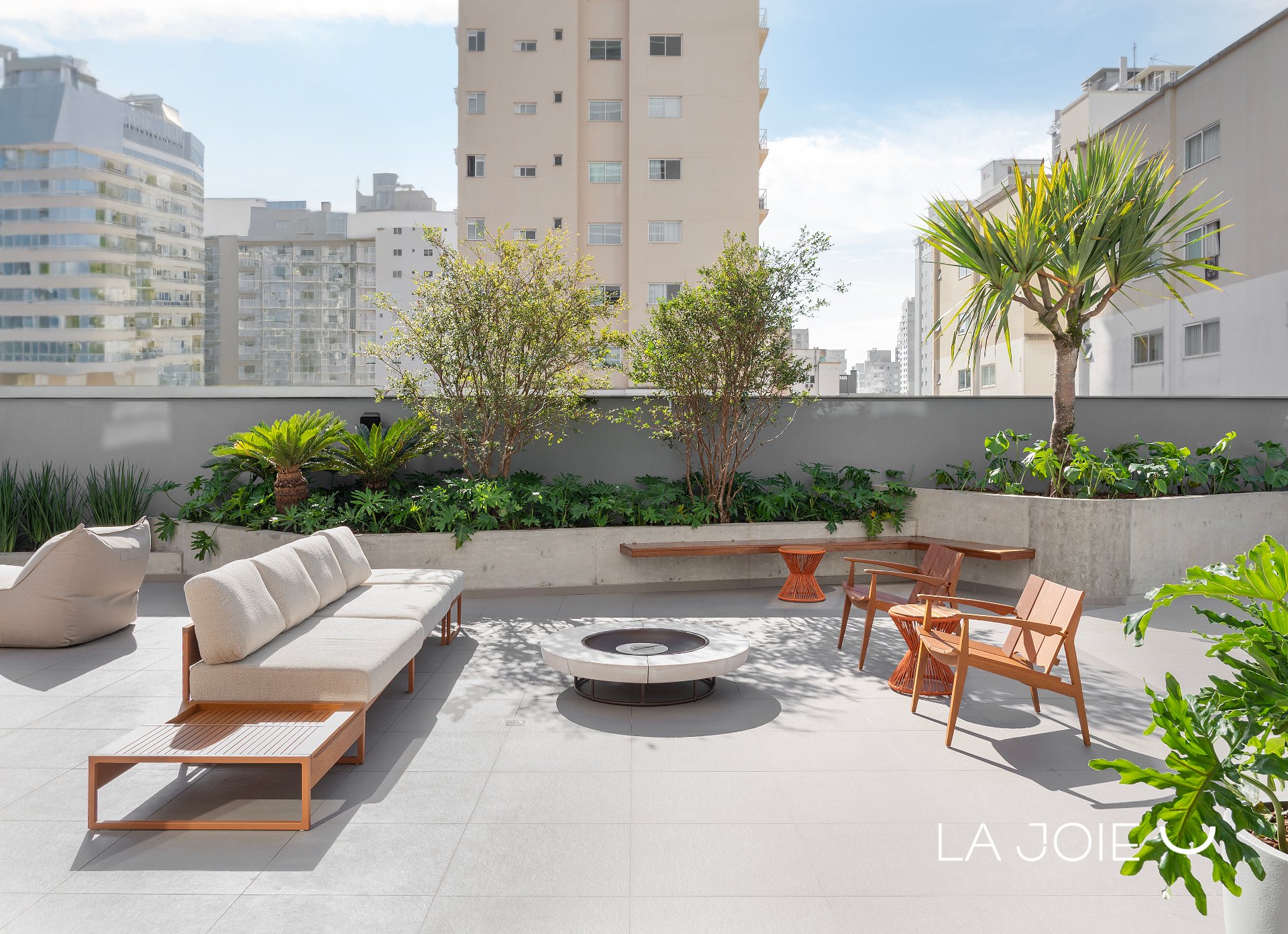 Residencial La Joie
