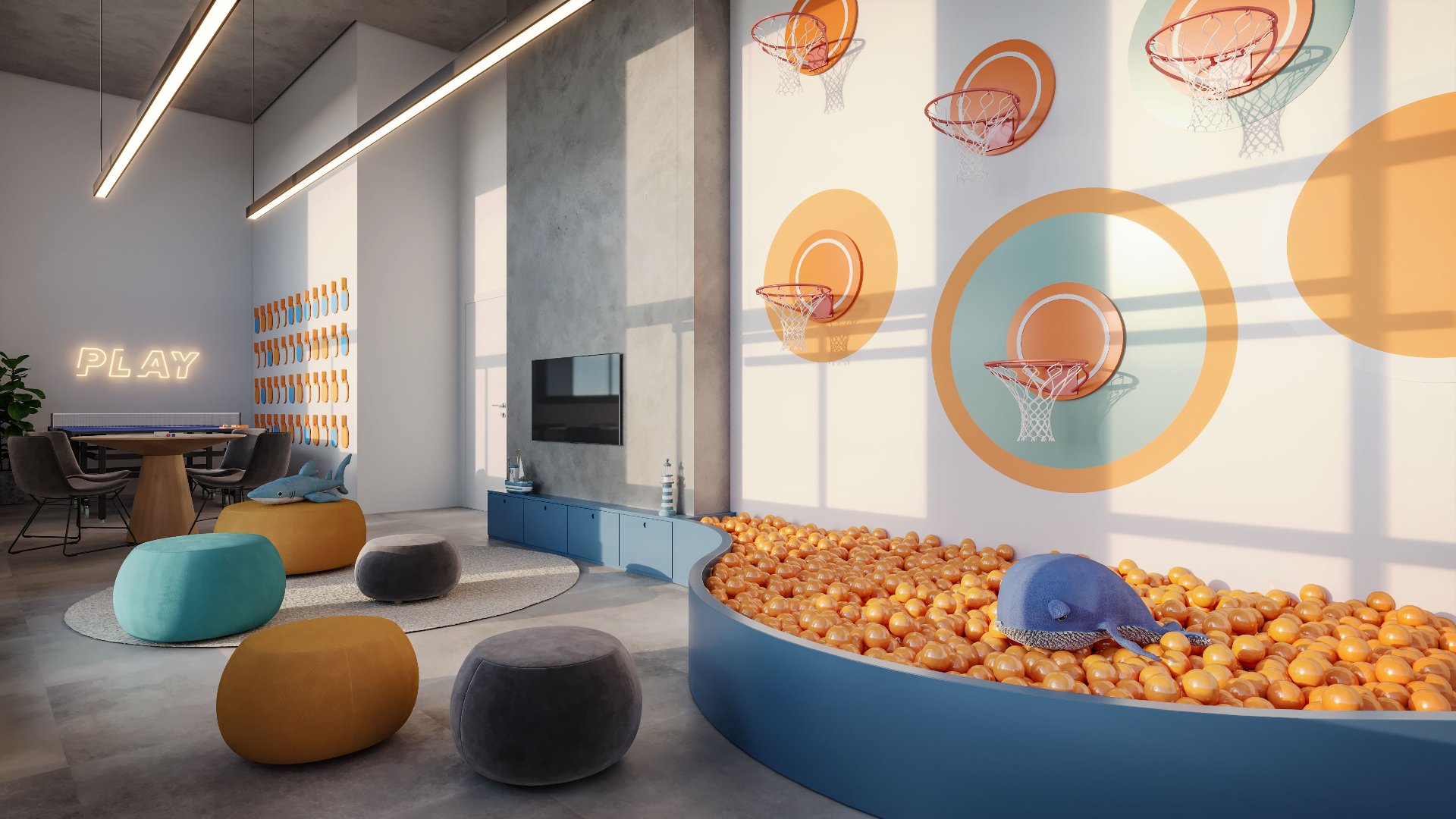 Residencial La Terrasse
