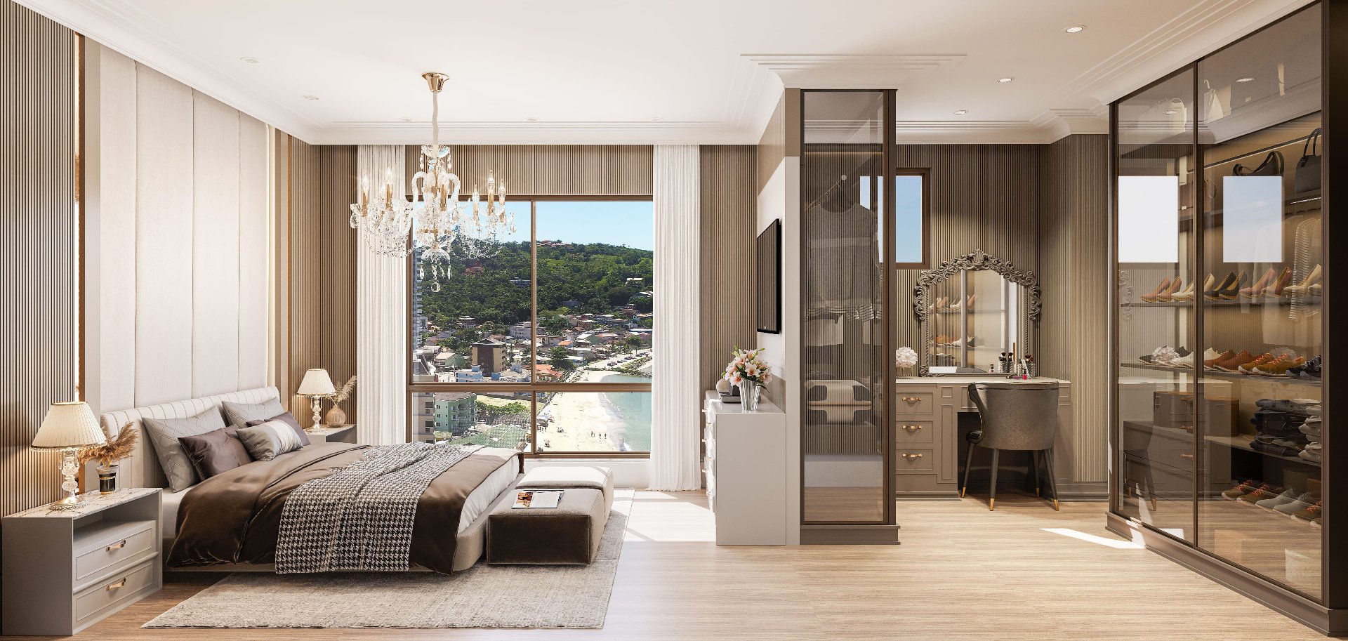 Residencial George VI
