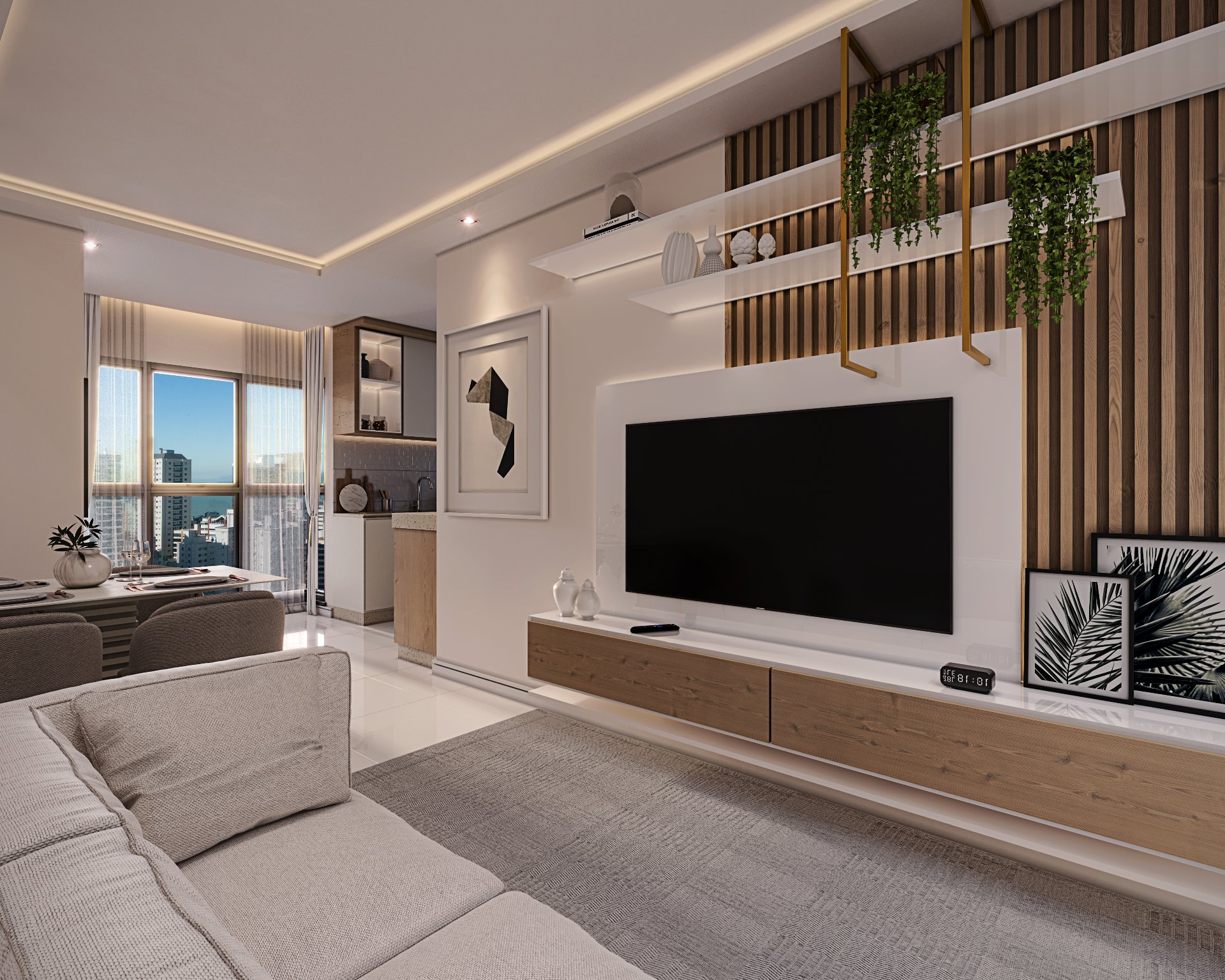 Celebration Residence