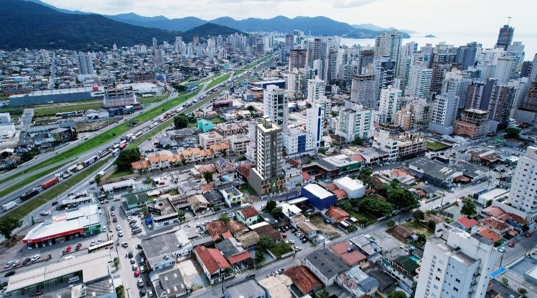 Edifício Garden Residence