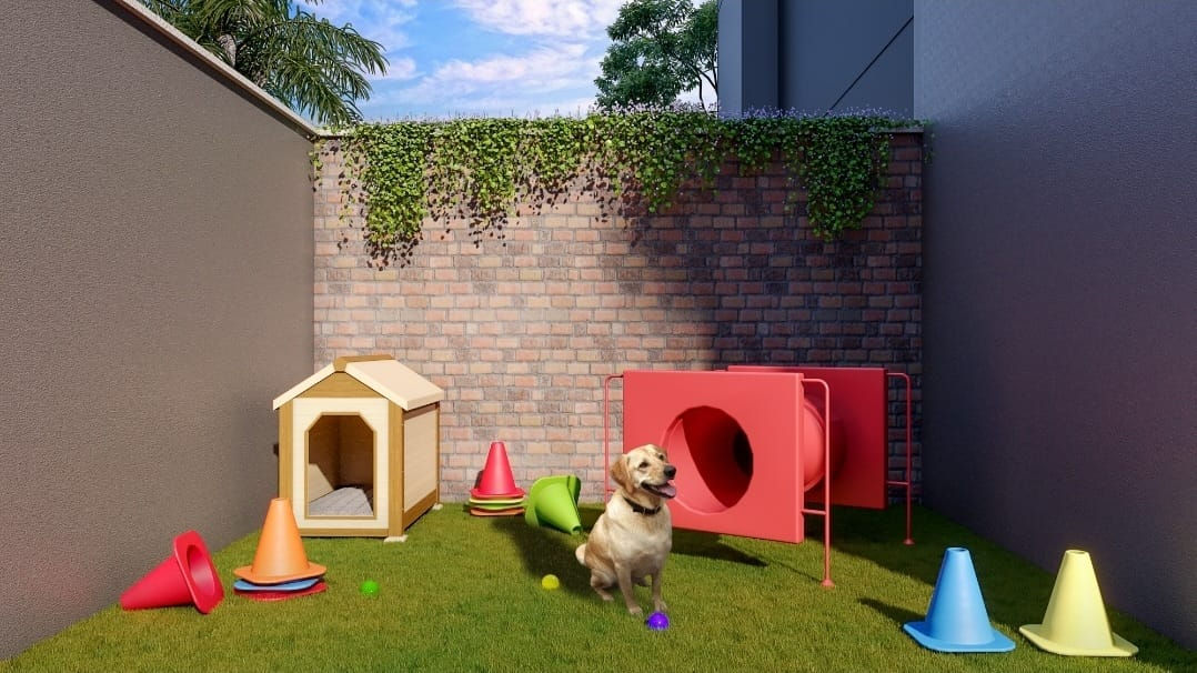 Edifício Garden Residence