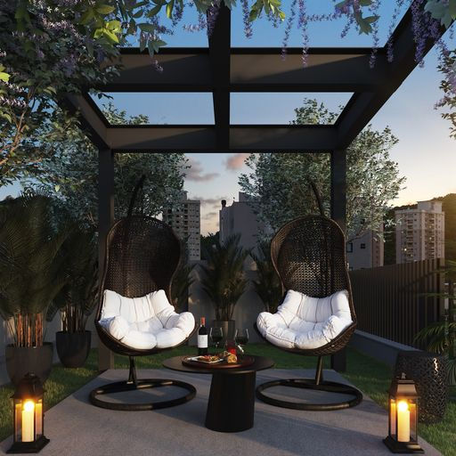 Residencial Magna Tower