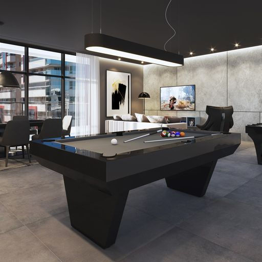 Residencial Magna Tower