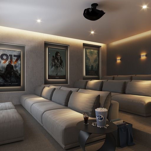 Residencial Magna Tower