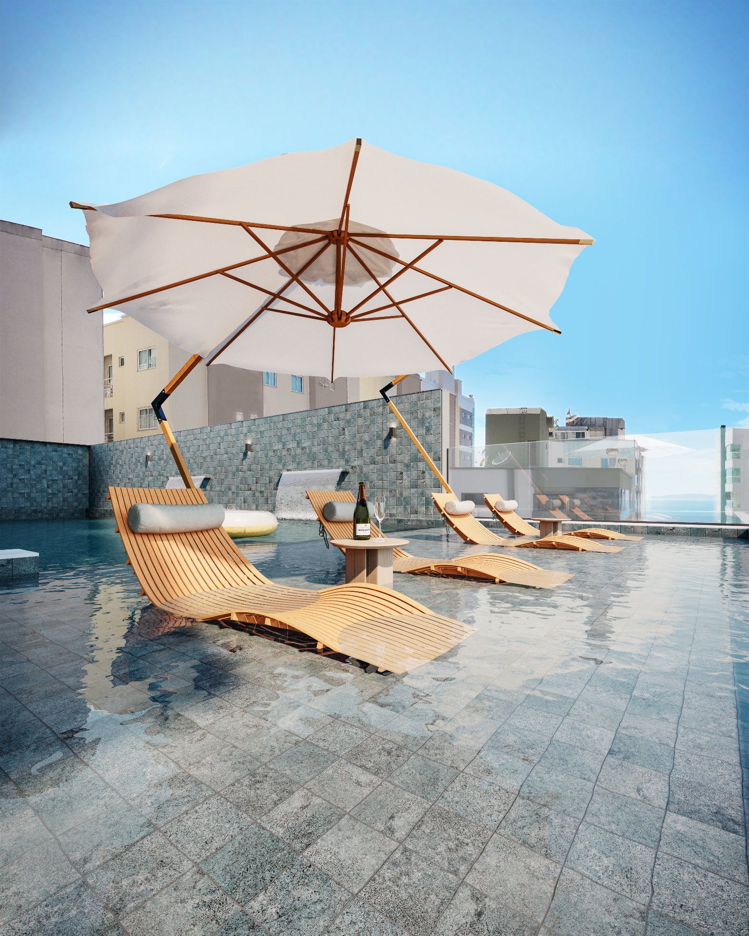 Gran Vittoria Residence