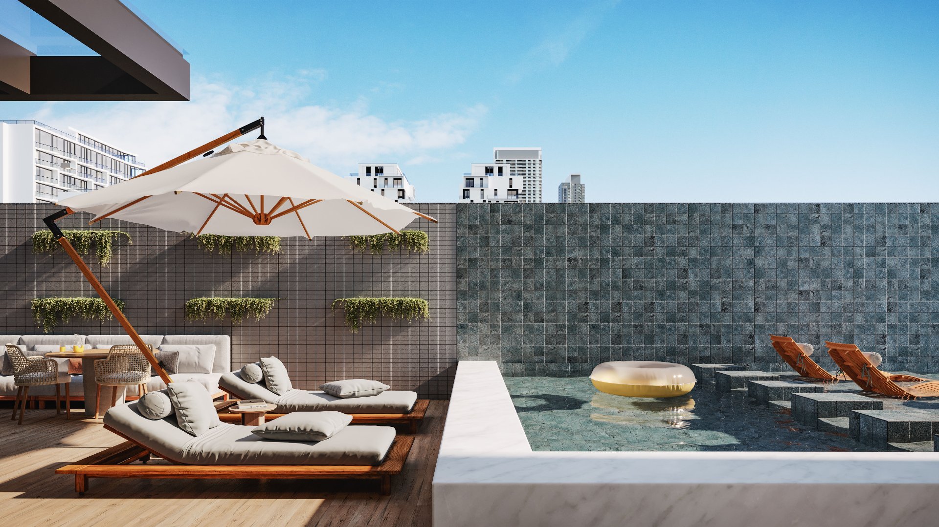 Gran Vittoria Residence