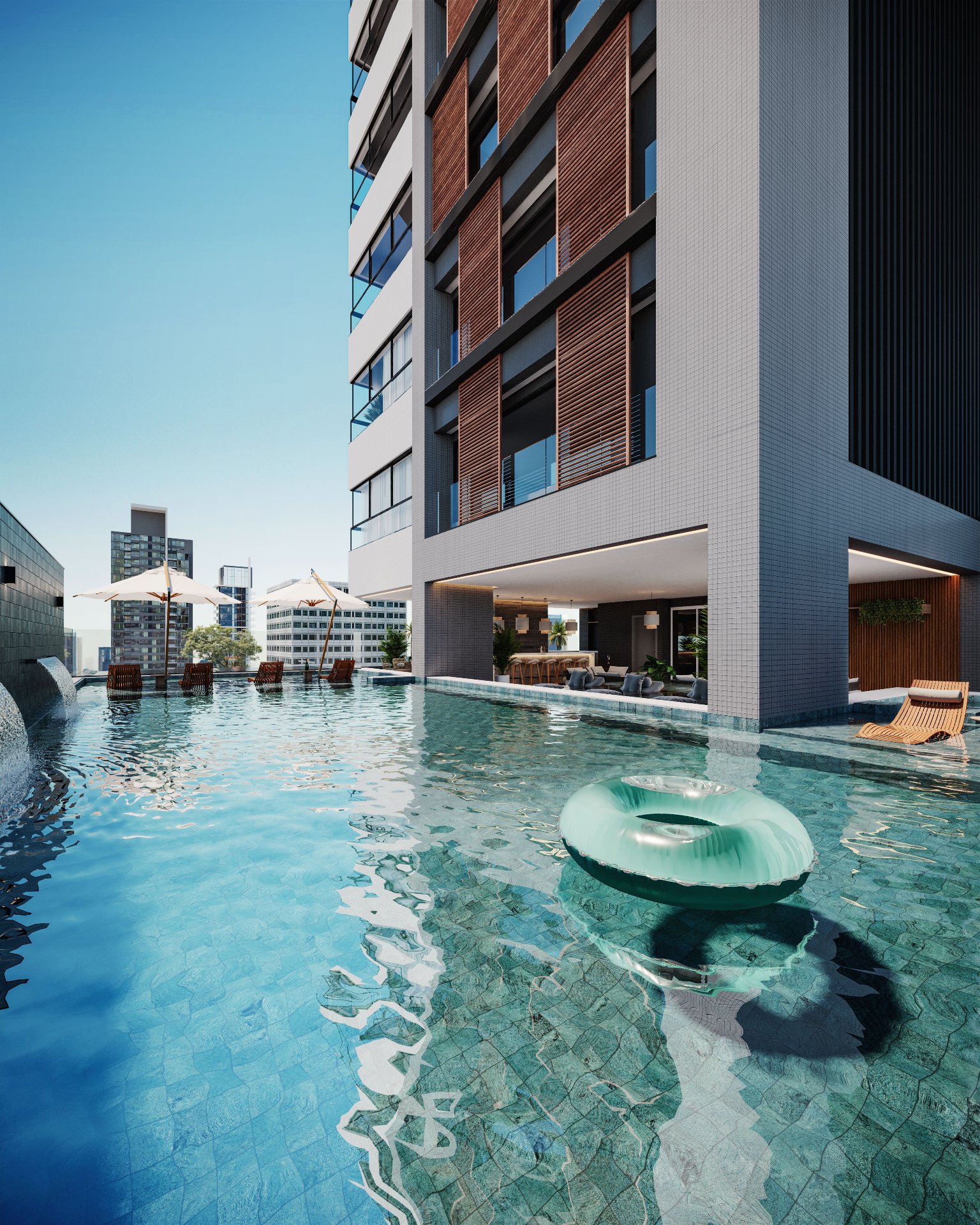 Gran Vittoria Residence