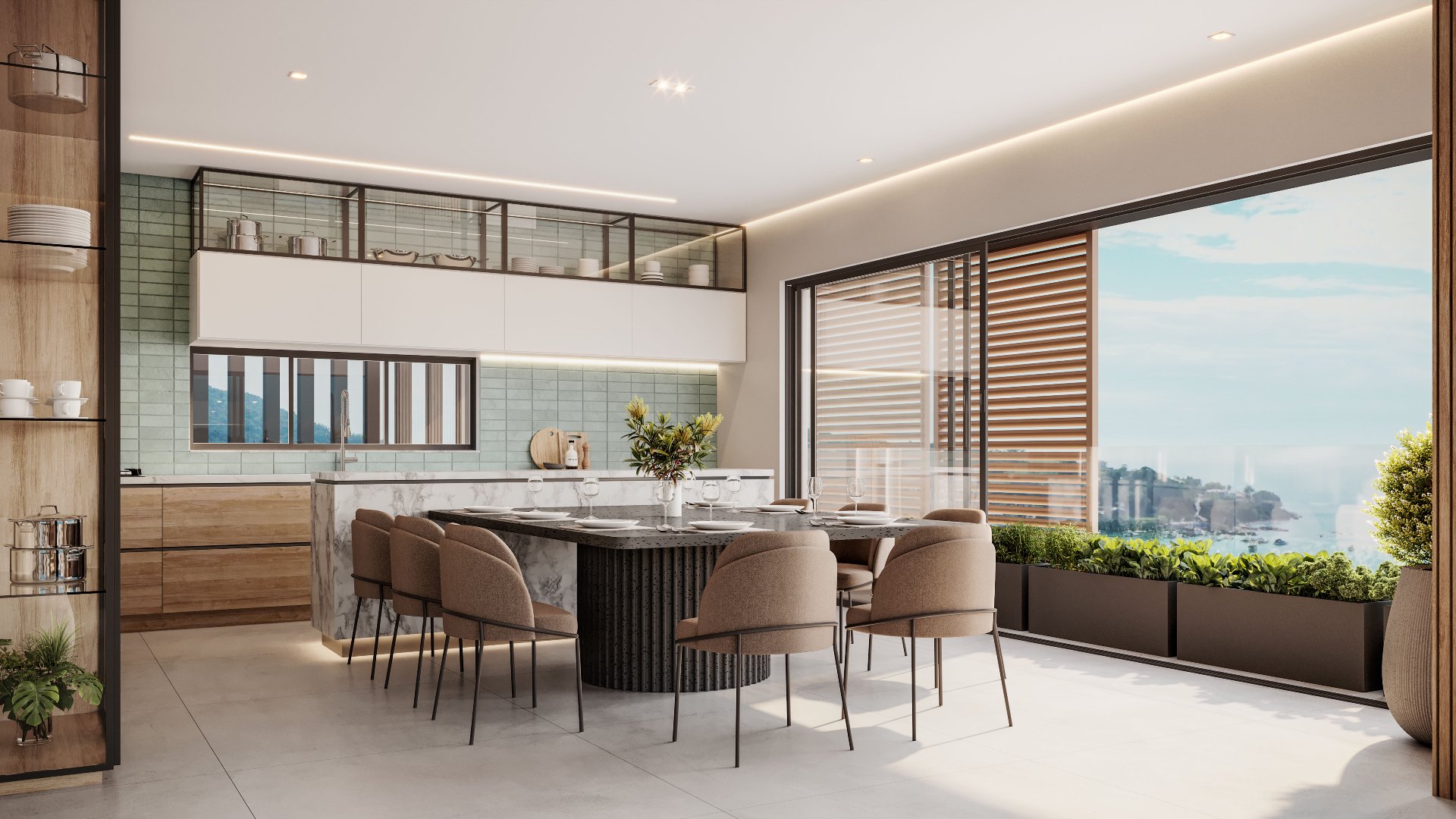 Gran Vittoria Residence