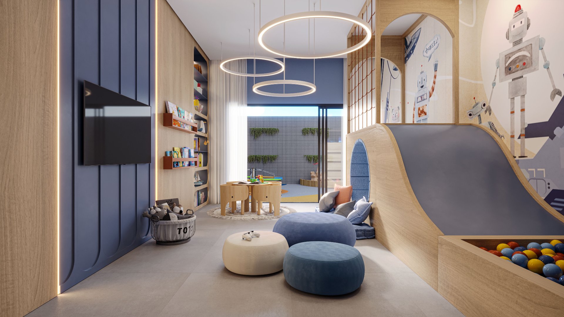 Gran Vittoria Residence