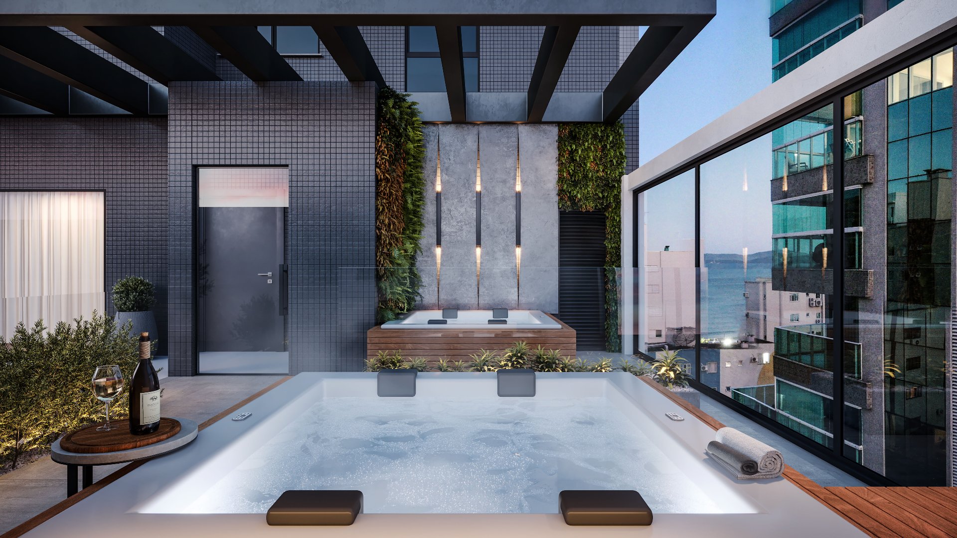 Gran Vittoria Residence