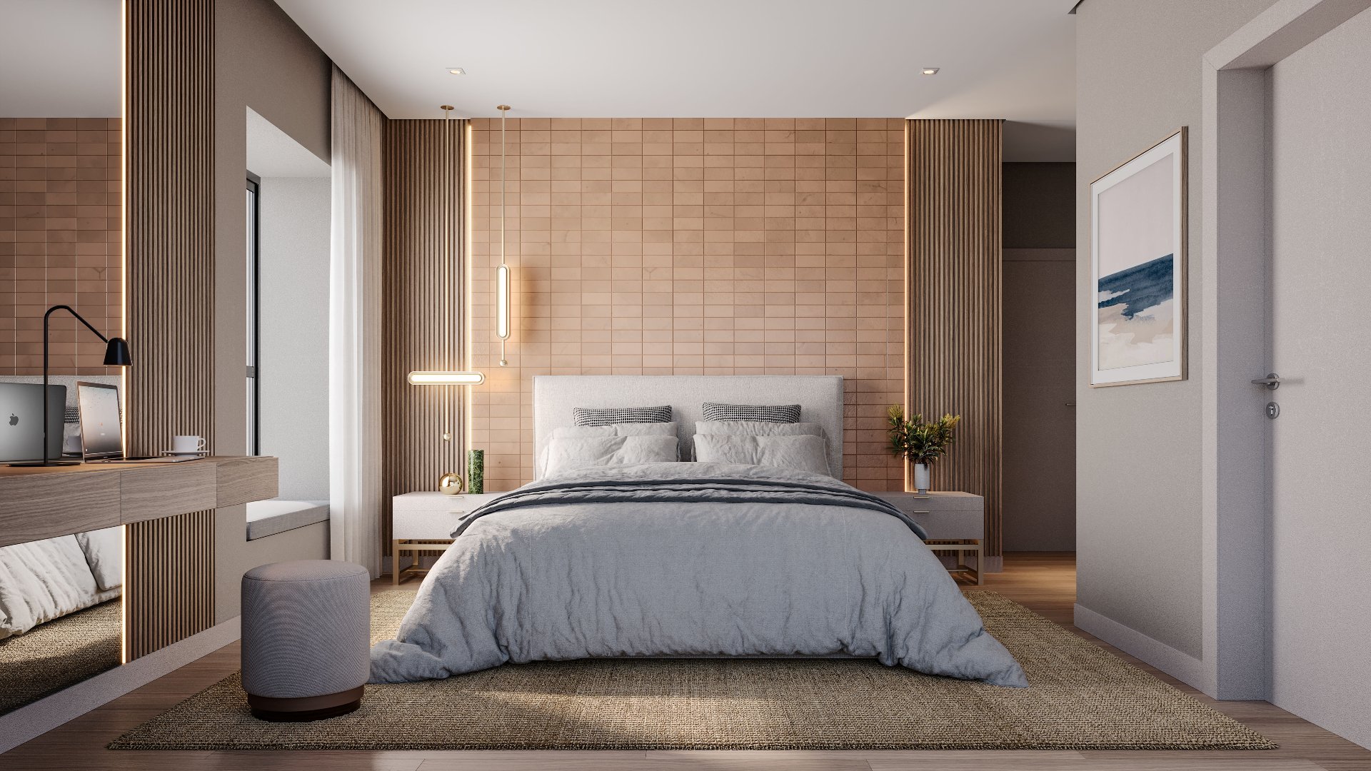 Gran Vittoria Residence