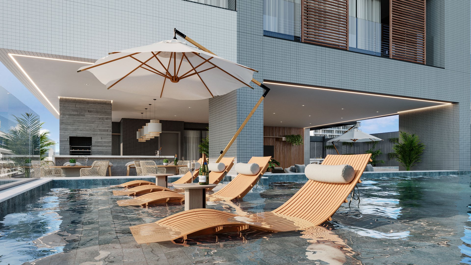 Gran Vittoria Residence
