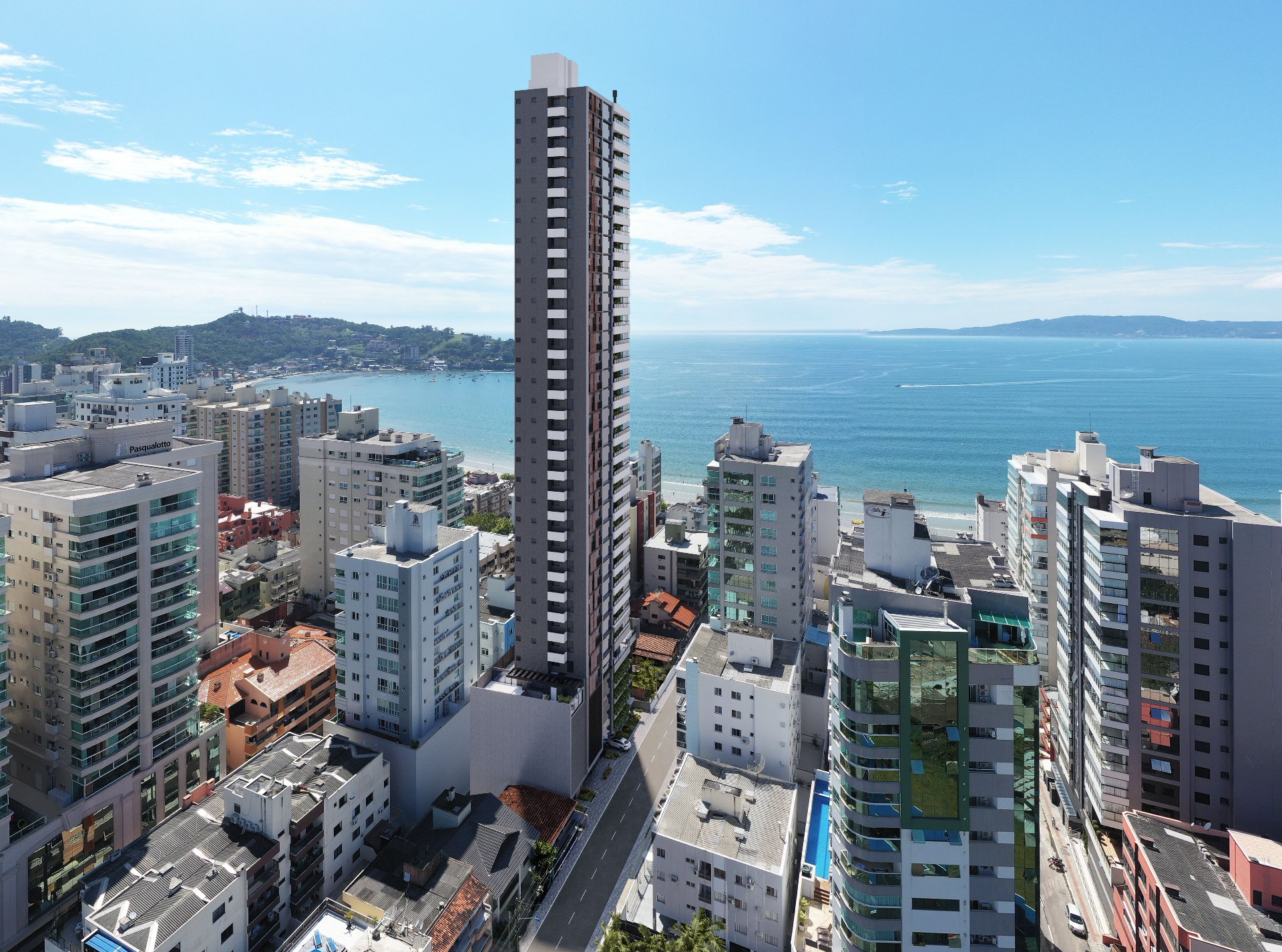 Gran Vittoria Residence