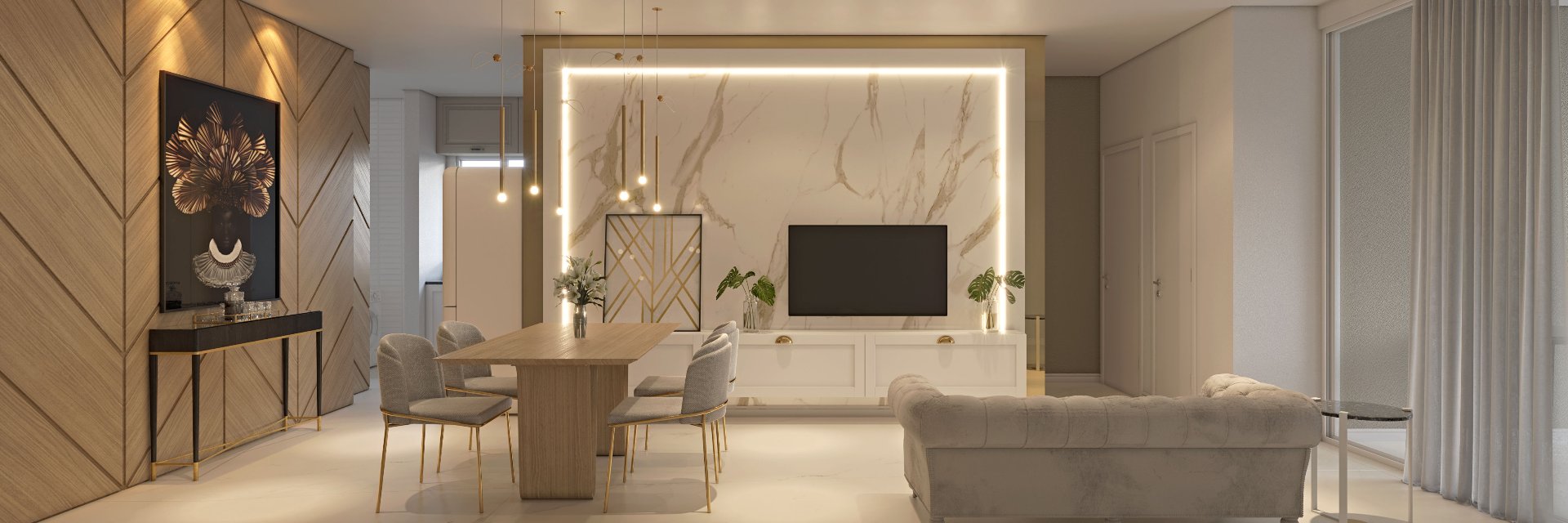 Residencial Unique Home