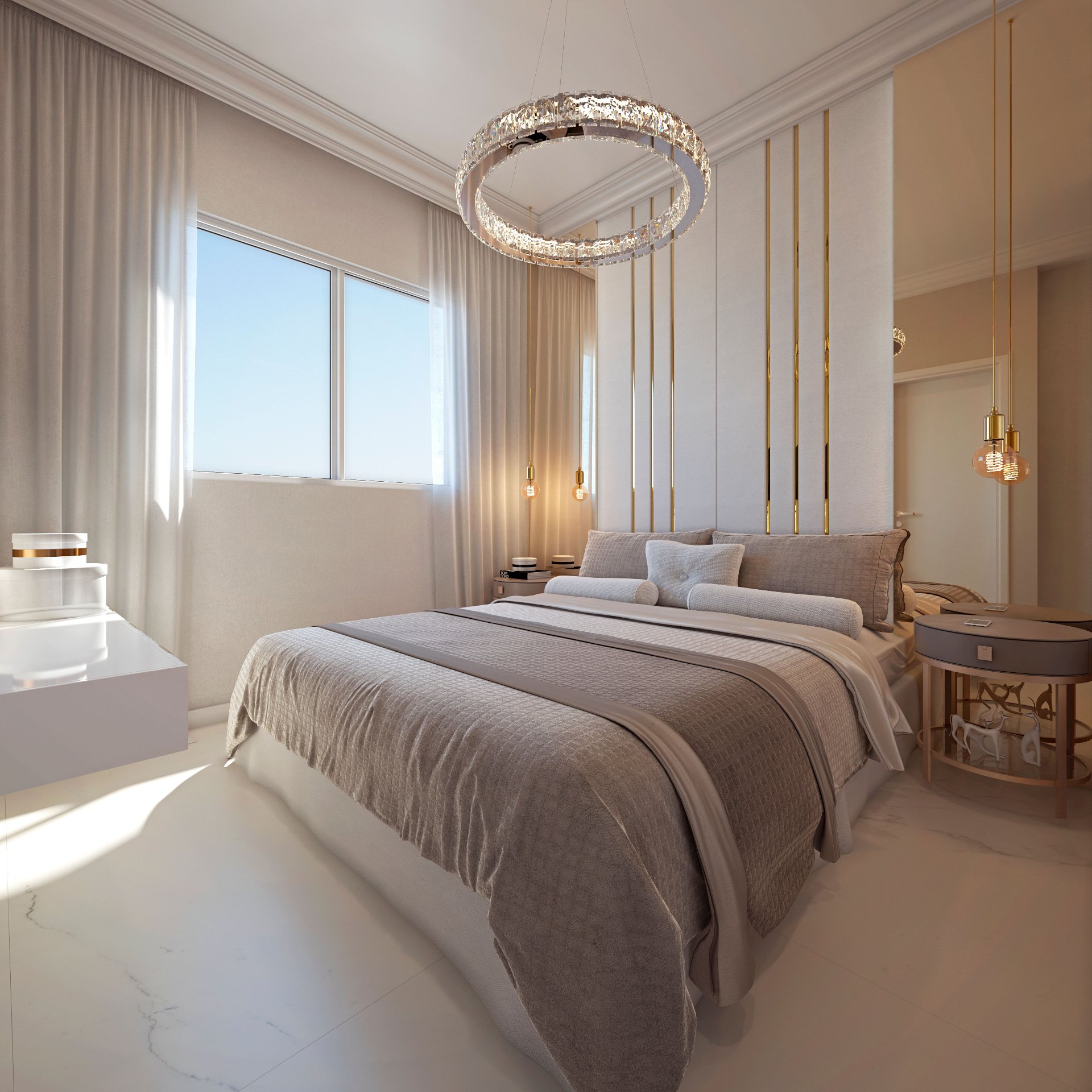 Residencial Unique Home