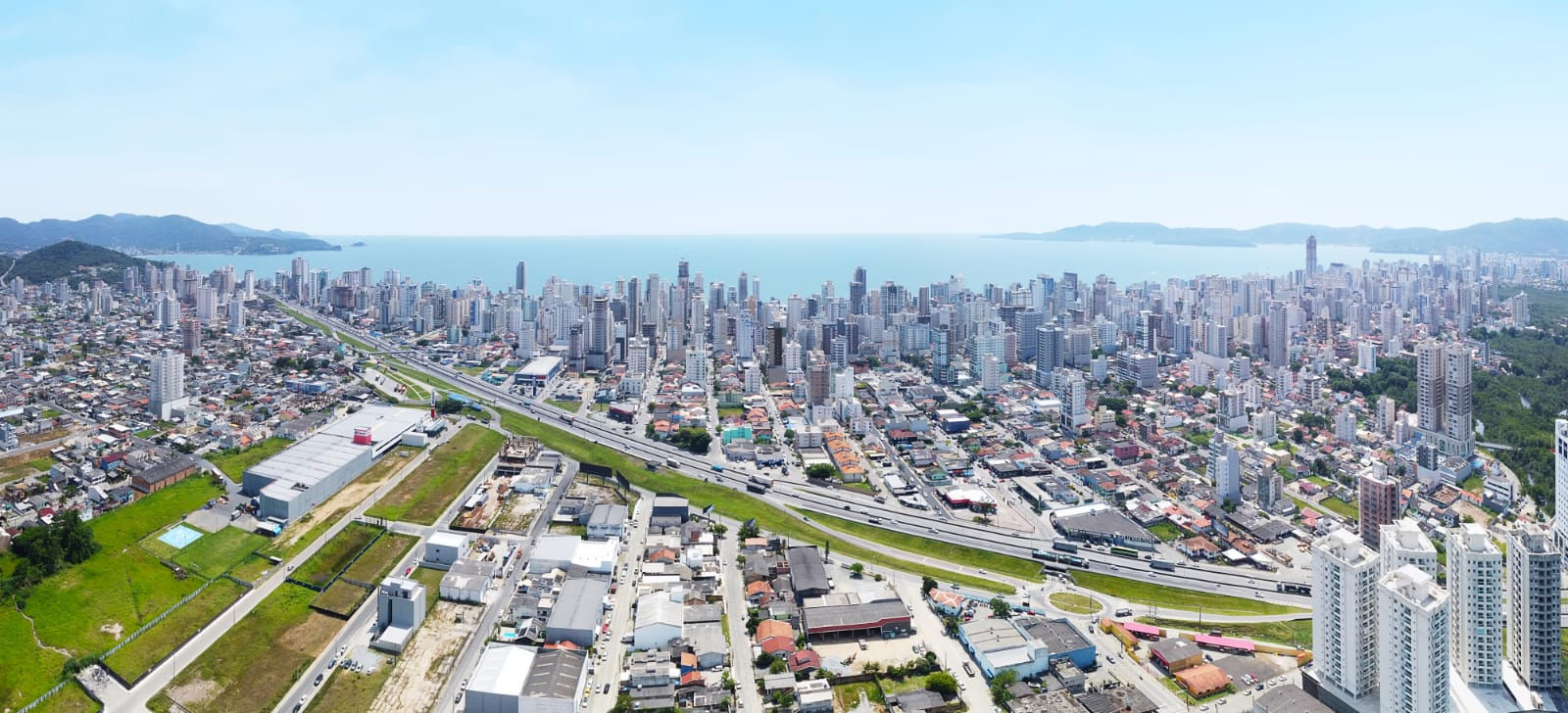 Residencial La Linda