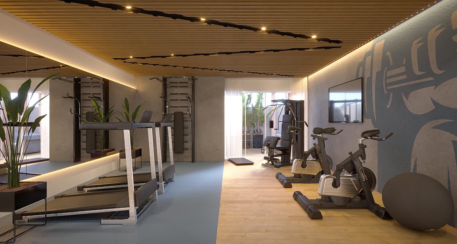 Residencial La Linda