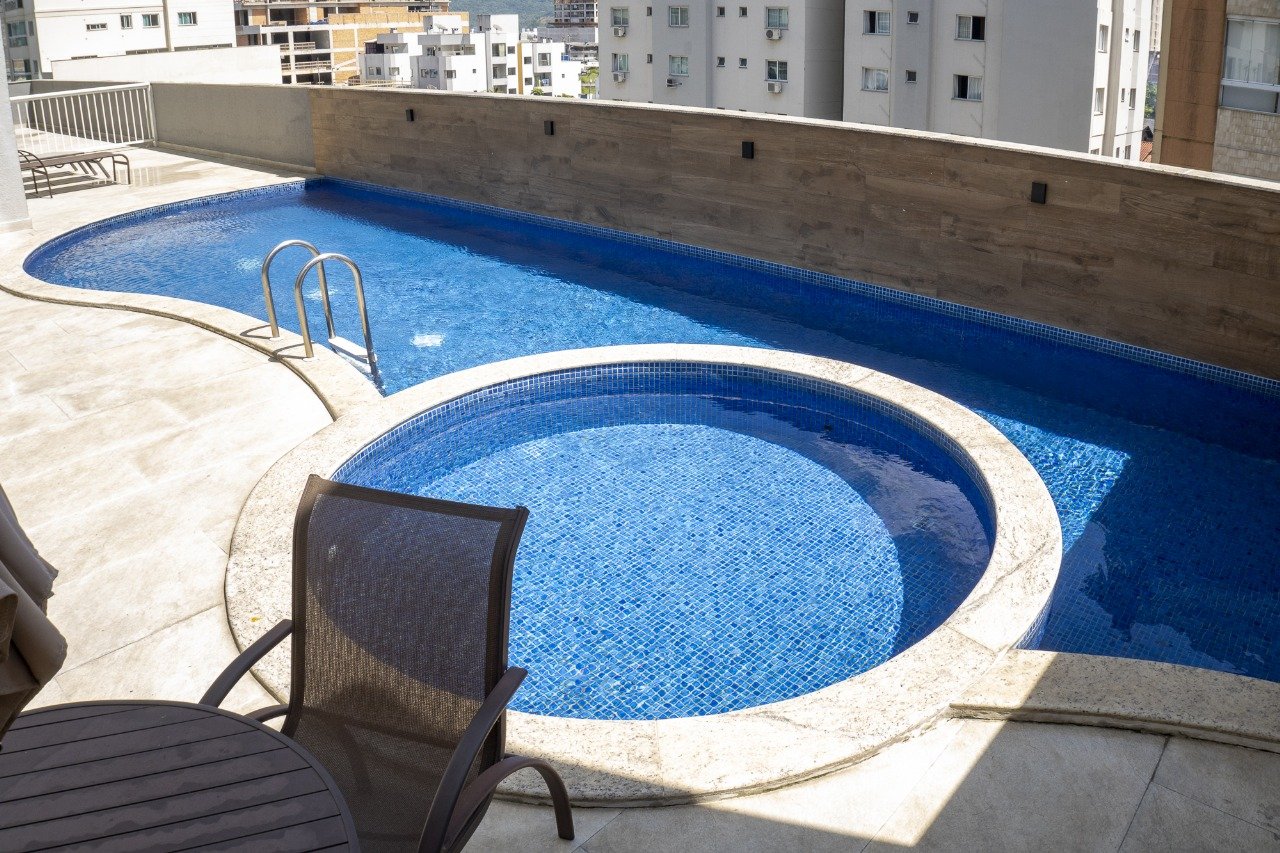 Residencial Solar Tower