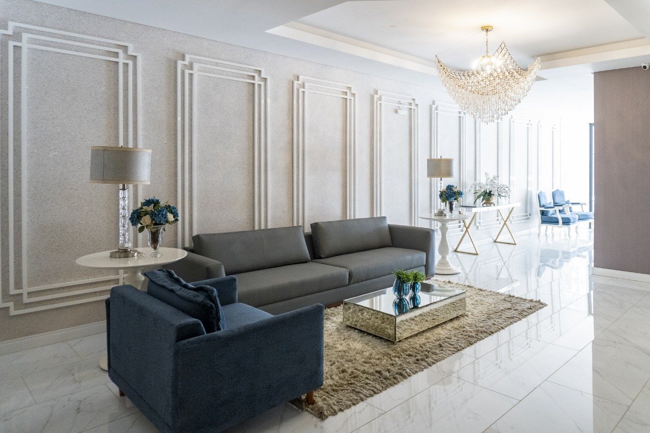 Residencial Solar Tower