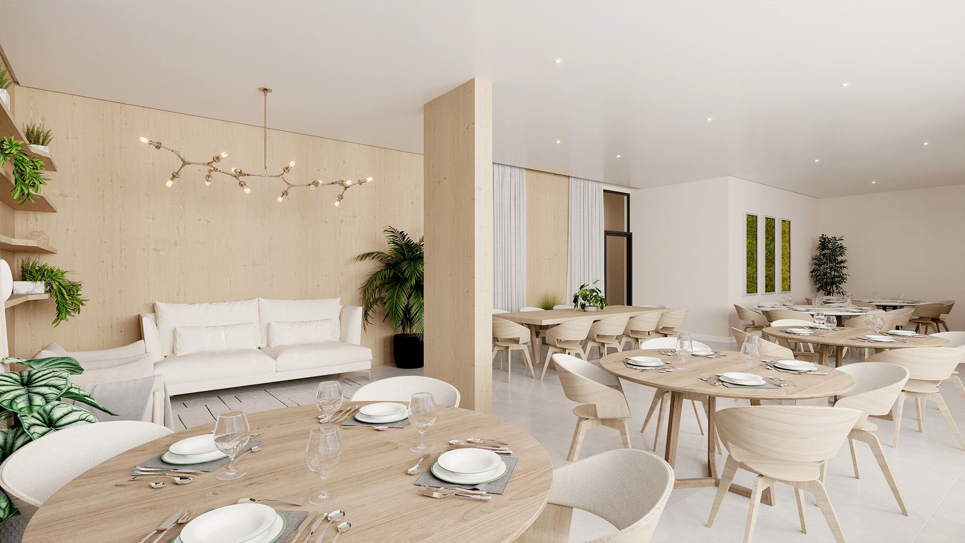 Martinique Residence