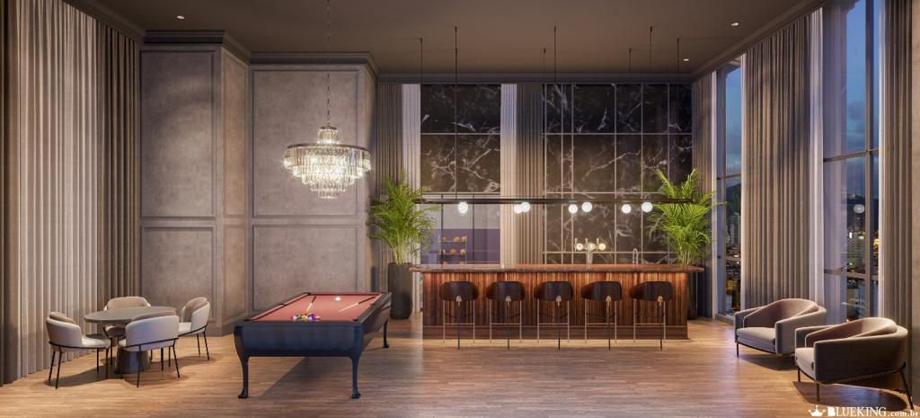 Belle Maison Residence