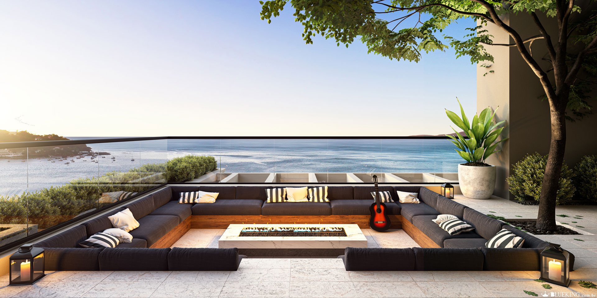 Belle Maison Residence