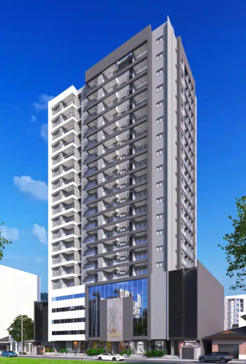 Maria Isabel Residence