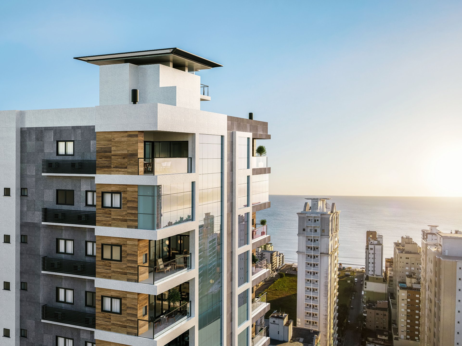 Residencial Porto Verano