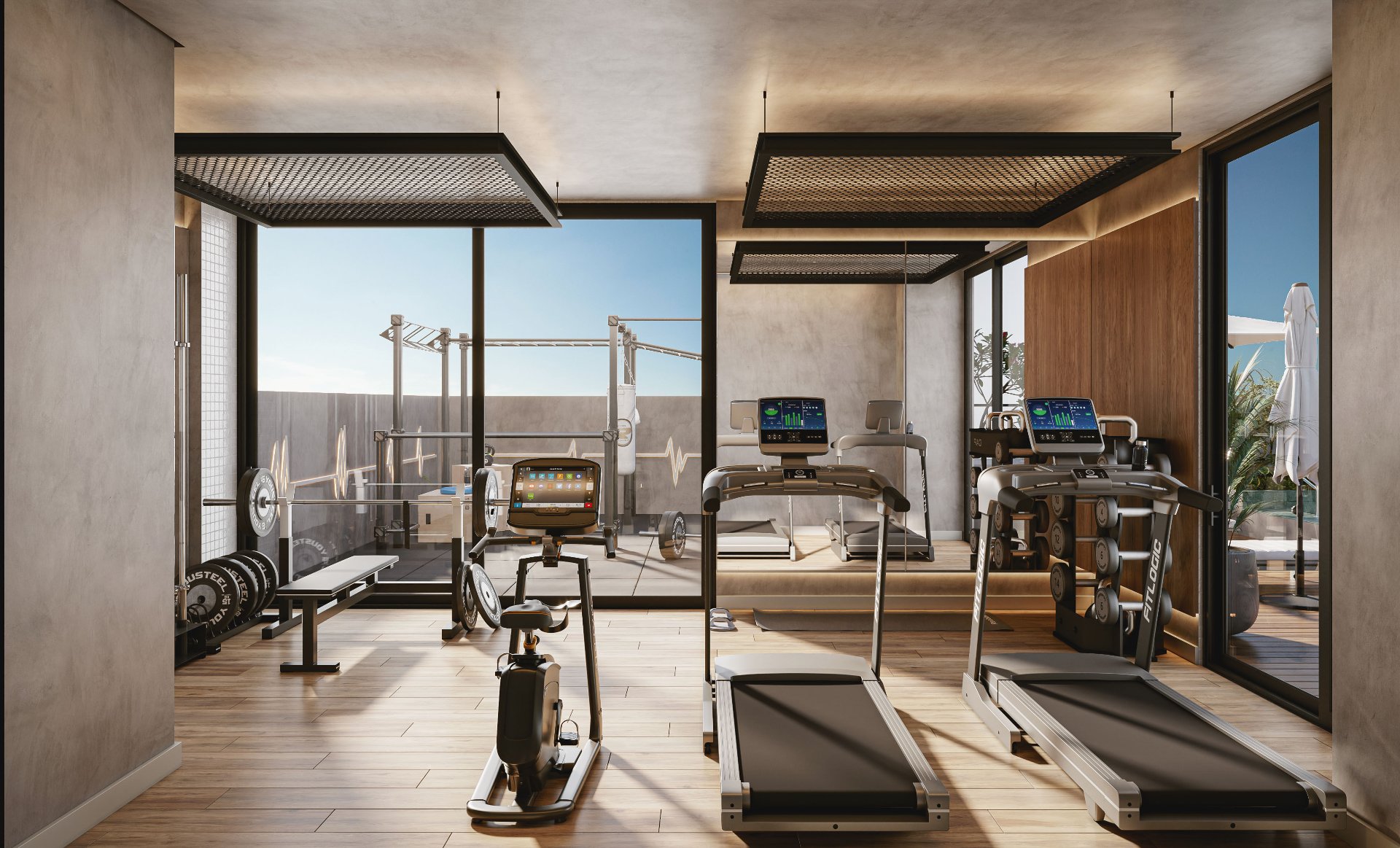 Residencial Porto Verano